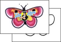 Butterfly Tattoo butterfly-tattoos-lisa-harrison-l1f-00043