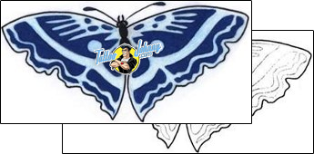 Butterfly Tattoo butterfly-tattoos-lisa-harrison-l1f-00099