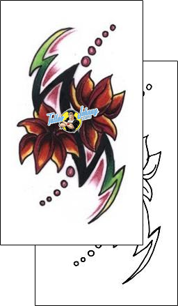 Flower Tattoo flower-tattoos-lisa-harrison-l1f-00122