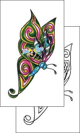 Butterfly Tattoo butterfly-tattoos-lisa-harrison-l1f-00124