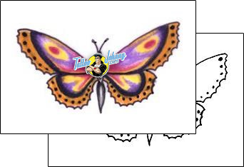 Butterfly Tattoo butterfly-tattoos-lisa-harrison-l1f-00158
