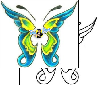 Butterfly Tattoo butterfly-tattoos-lisa-harrison-l1f-00262