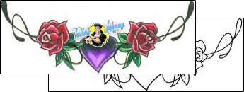 Heart Tattoo heart-tattoos-lisa-harrison-l1f-00267
