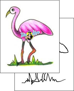 Bird Tattoo animal-bird-tattoos-lisa-harrison-l1f-00300