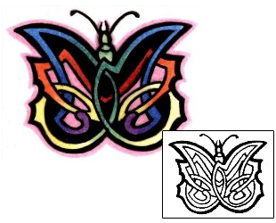 Celtic Tattoo Tattoo Styles tattoo | L1F-00358