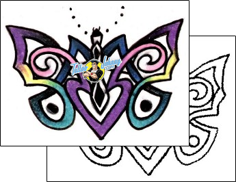 Wings Tattoo for-women-wings-tattoos-lisa-harrison-l1f-00361
