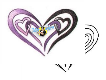 Heart Tattoo heart-tattoos-lisa-harrison-l1f-00427