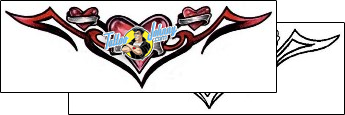 Heart Tattoo for-women-heart-tattoos-lisa-harrison-l1f-00438