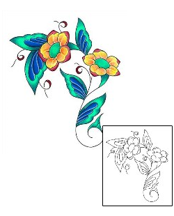 Decorative Tattoo Tattoo Styles tattoo | L2F-00024