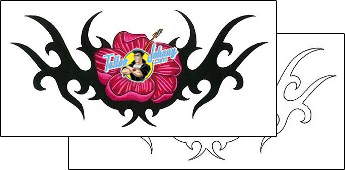 Flower Tattoo hibiscus-tattoos-lacie-mcbride-l2f-00053