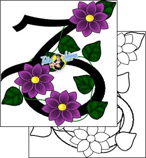 Lotus Tattoo plant-life-lotus-tattoos-lisa-smith-laf-00049