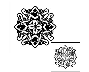 Celtic Tattoo Tattoo Styles tattoo | LCF-00012