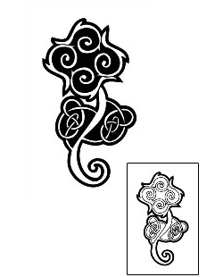 Picture of Tattoo Styles tattoo | LCF-00044