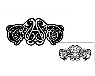 Celtic Tattoo Tattoo Styles tattoo | LCF-00050