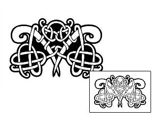 Celtic Tattoo Tattoo Styles tattoo | LCF-00070
