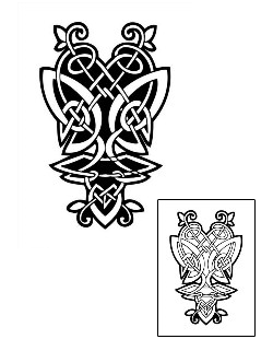 Celtic Tattoo Tattoo Styles tattoo | LCF-00093