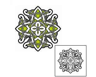 Celtic Tattoo Tattoo Styles tattoo | LCF-00112