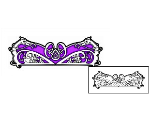 Celtic Tattoo Tattoo Styles tattoo | LCF-00113