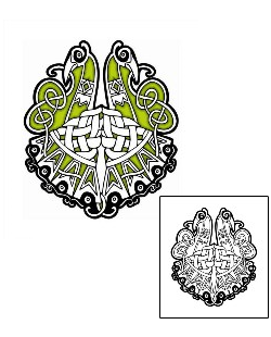 Celtic Tattoo Tattoo Styles tattoo | LCF-00121