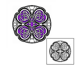 Celtic Tattoo Tattoo Styles tattoo | LCF-00130