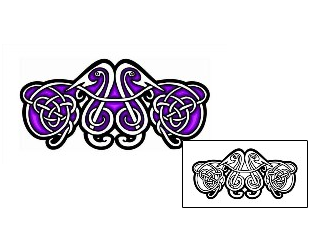 Celtic Tattoo Tattoo Styles tattoo | LCF-00151