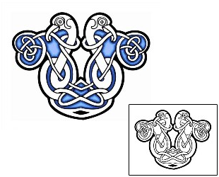 Celtic Tattoo Tattoo Styles tattoo | LCF-00153