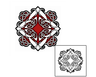 Celtic Tattoo Tattoo Styles tattoo | LCF-00156