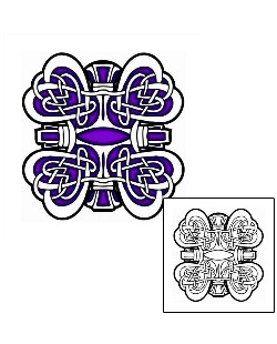 Celtic Tattoo Tattoo Styles tattoo | LCF-00172