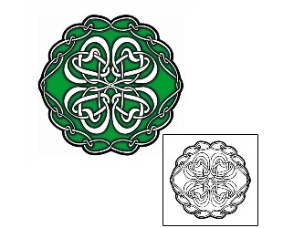 Celtic Tattoo Tattoo Styles tattoo | LCF-00173