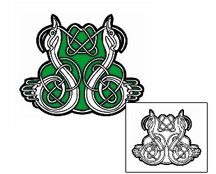 Celtic Tattoo Tattoo Styles tattoo | LCF-00190