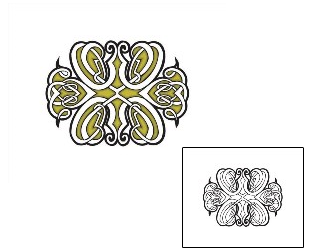 Picture of Tattoo Styles tattoo | LCF-00208
