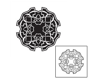 Picture of Tattoo Styles tattoo | LCF-00213