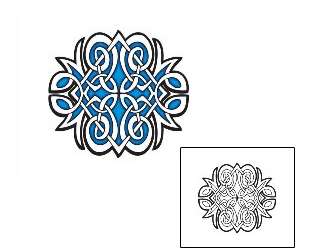 Picture of Tattoo Styles tattoo | LCF-00216