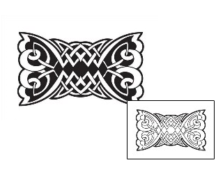 Celtic Tattoo Tattoo Styles tattoo | LCF-00221