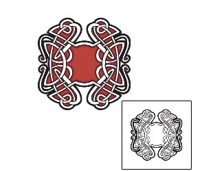 Picture of Tattoo Styles tattoo | LCF-00228