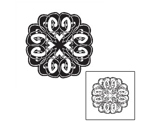 Picture of Tattoo Styles tattoo | LCF-00233