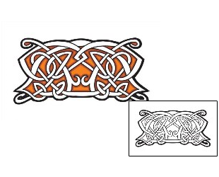 Celtic Tattoo Tattoo Styles tattoo | LCF-00238