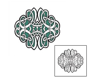 Celtic Tattoo Tattoo Styles tattoo | LCF-00246