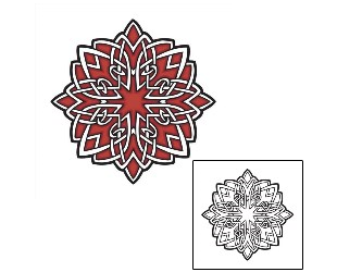 Picture of Tattoo Styles tattoo | LCF-00252