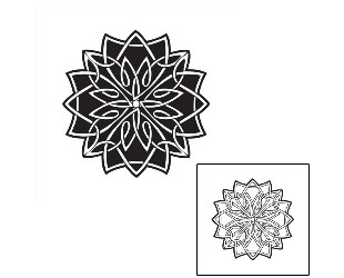 Celtic Tattoo Tattoo Styles tattoo | LCF-00265