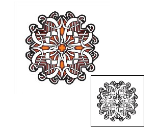 Picture of Tattoo Styles tattoo | LCF-00268
