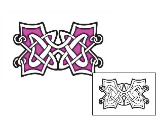 Celtic Tattoo Tattoo Styles tattoo | LCF-00270