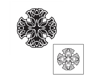 Celtic Tattoo Tattoo Styles tattoo | LCF-00275