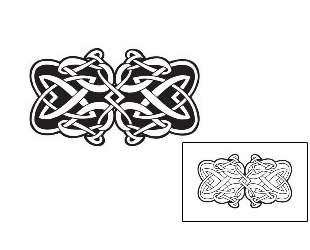 Celtic Tattoo Tattoo Styles tattoo | LCF-00281