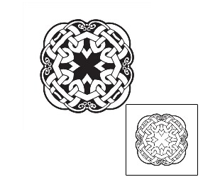 Celtic Tattoo Tattoo Styles tattoo | LCF-00283
