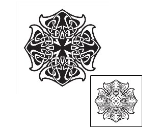 Celtic Tattoo Tattoo Styles tattoo | LCF-00289