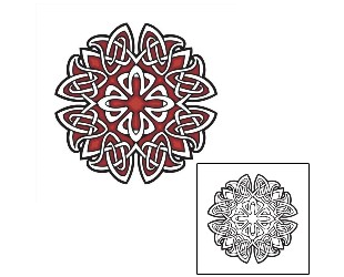 Celtic Tattoo Tattoo Styles tattoo | LCF-00304