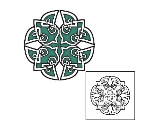 Picture of Tattoo Styles tattoo | LCF-00306