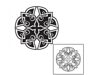 Picture of Tattoo Styles tattoo | LCF-00307