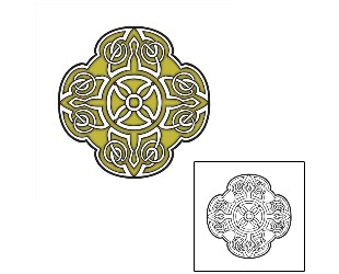 Picture of Tattoo Styles tattoo | LCF-00312
